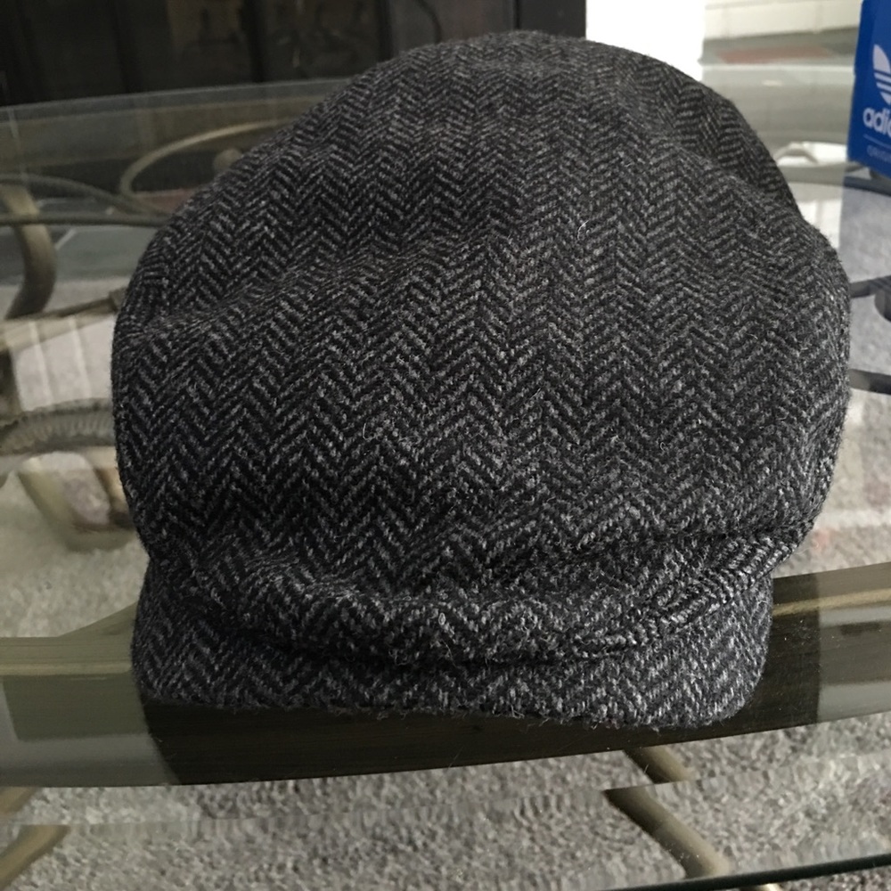 Wigens scully "The Jacob"