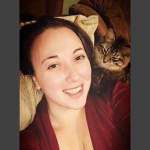 Meet your Posher, Kirsten