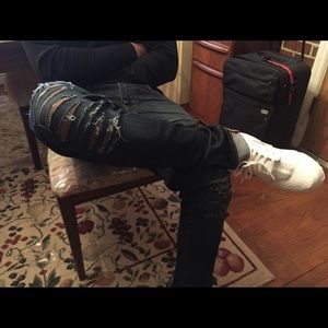 Meet your Posher, Jordan