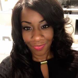 Meet your Posher, Tonia