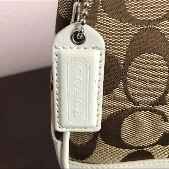 COACH Mini Handbag - Picture 2 of 3