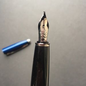 Cross Fountain Pen
