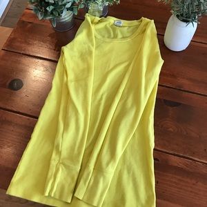 ⚡️ Last Chance ⚡️VS Pink Yellow Waffle Henley