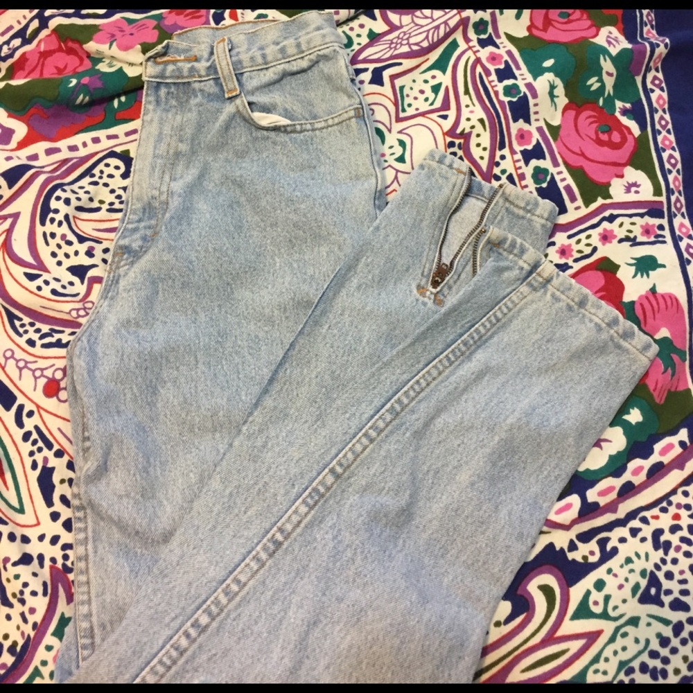 Vintage jordache jeans