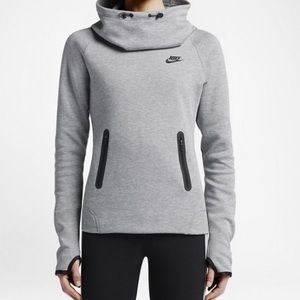 Nike Tech Fleece Cowl Neck