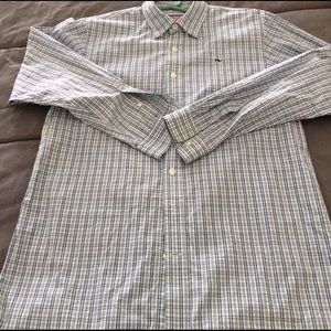 Vineyard Vines Dress Shirt