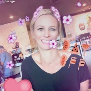 Meet your Posher, Ben