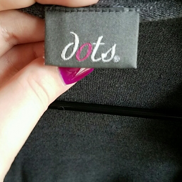 Gray Sweater - Picture 3 of 3