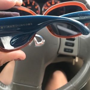 Marc by Marc Jacobs sunnies!