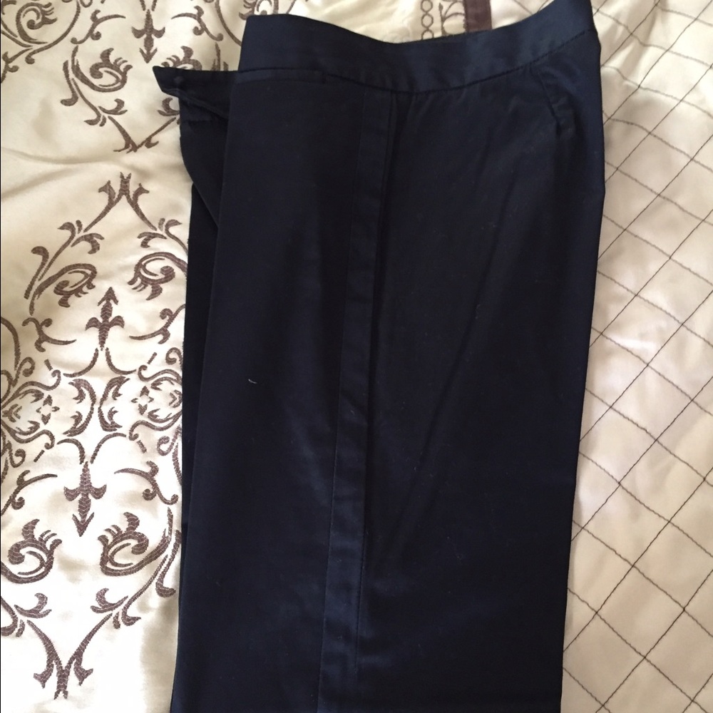 Gap Tuxedo pant