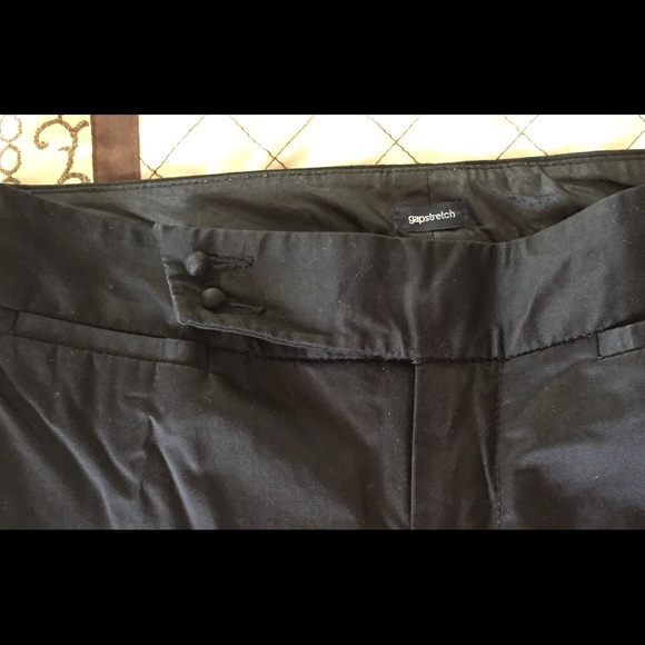 Gap Tuxedo pant - Picture 4 of 4