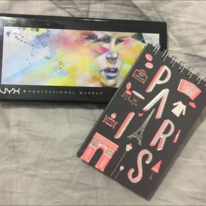 Eyeshadow Palette Bundle