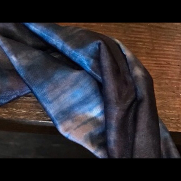 Free People Tye Dye Headband - Picture 2 of 2