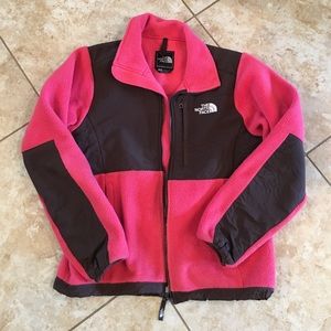 Women's North Face jacket