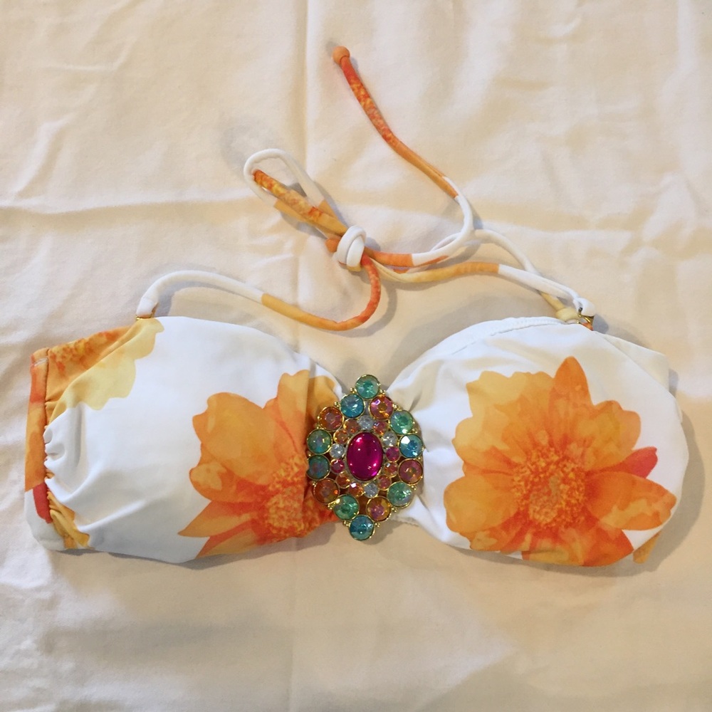 Victoria's Secret Swimsuit Top
