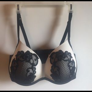 Lane bryant cacique 42dd bra