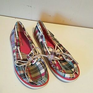 Rock and Candy by Zigi flats