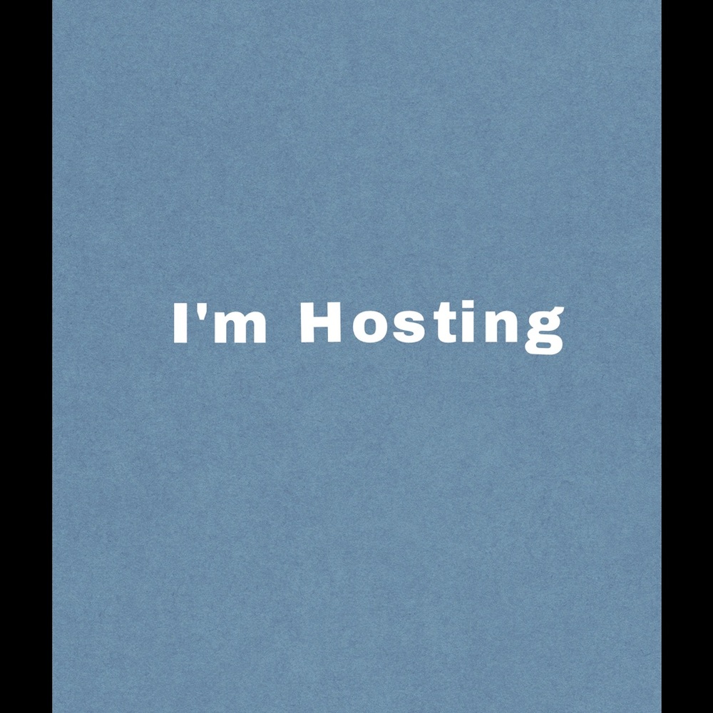 Hosting 3/6. Looking for closets! -Lorena - Picture 1 of 1