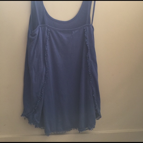 Tank top - Picture 2 of 2