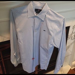 Vineyard vines shirt