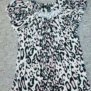 Style & Co Jaguars T-Shirt