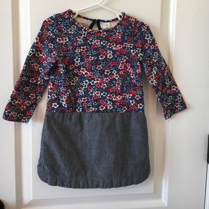 Toddler Dress