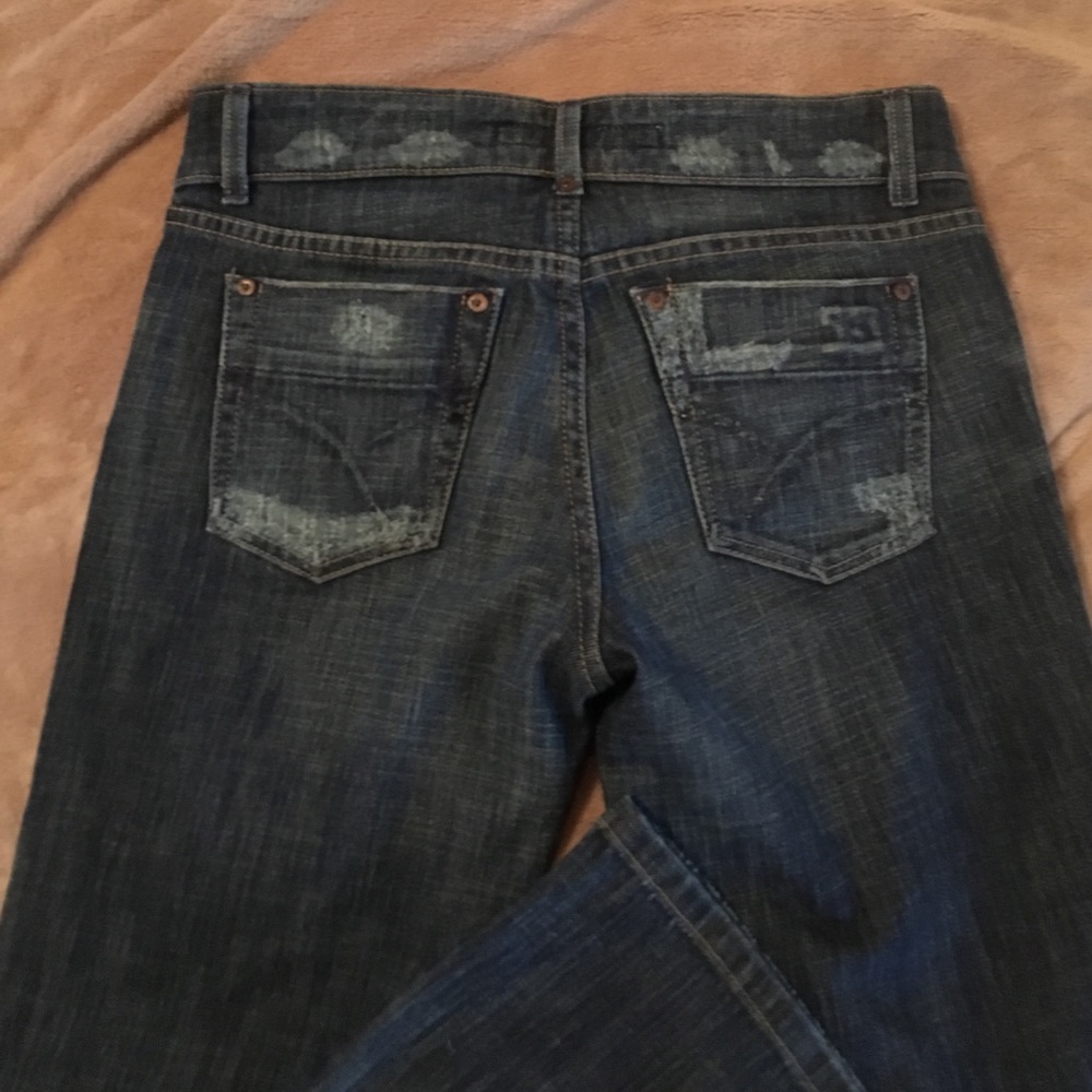 Joes Jeans 29 W 35 L. NWOT. Perfect condition.