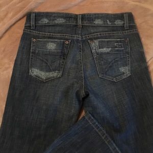 Joes Jeans 29 W 35 L. NWOT. Perfect condition.