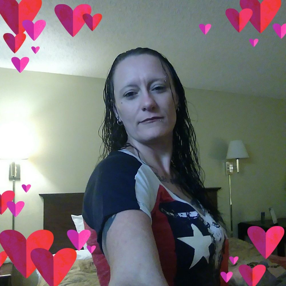 Meet your Posher, Vicki