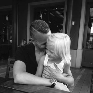 Meet your Posher, Bj