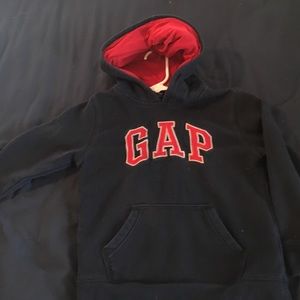 Gap hoodie