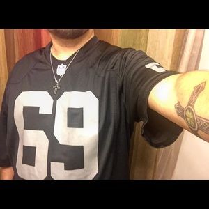 Meet your Posher, Shawn