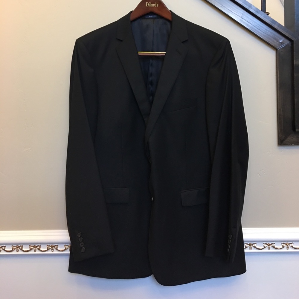 Ralph Lauren mens 2 piece suit
