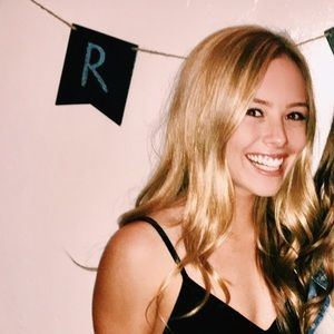 Meet your Posher, Shayna