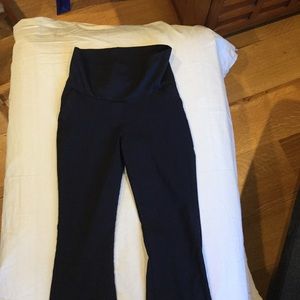 Motherhood Maternity Dress Pants