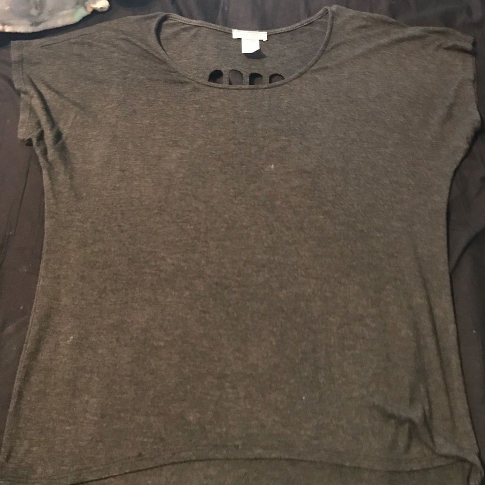 Body Central top