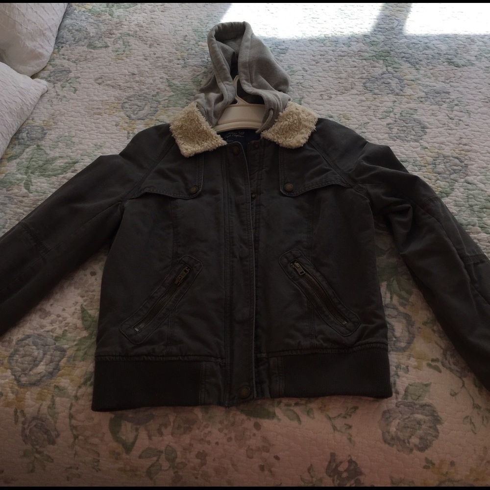 American eagle jacket
