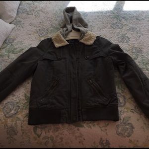 American eagle jacket