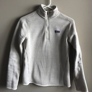 Patagonia Better Sweater