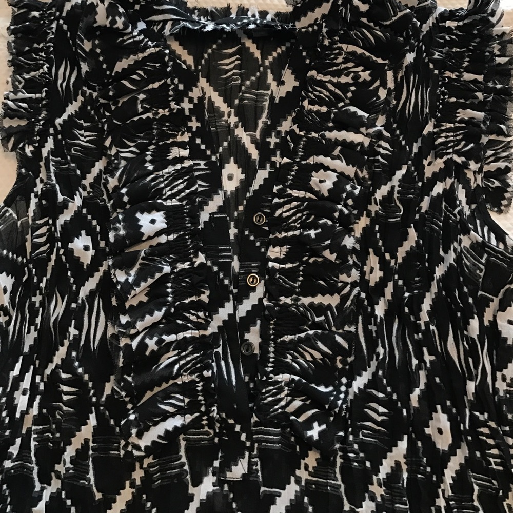 Blouse - Picture 2 of 3
