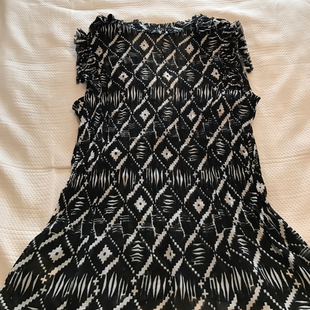 Blouse - Picture 3 of 3