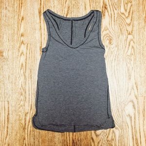 Lululemon Workout Top