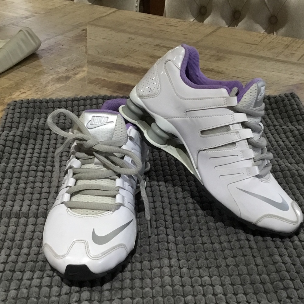 NikeShox