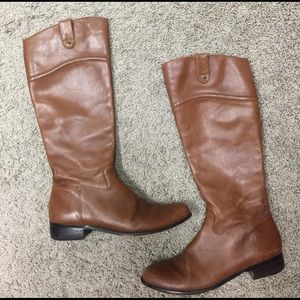 Corso Como Tall Boots