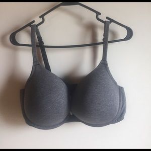 Lane bryant 40dd bra