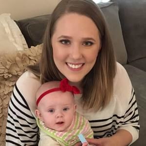 Meet your Posher, Joy