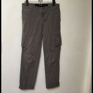 Joe's Jeans cargo pants