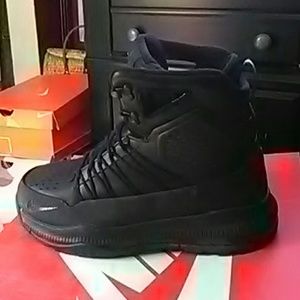 Nike zoom superdome boots