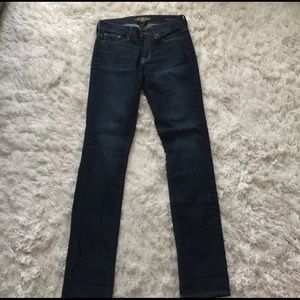 Lucky jeans NEVER WORN