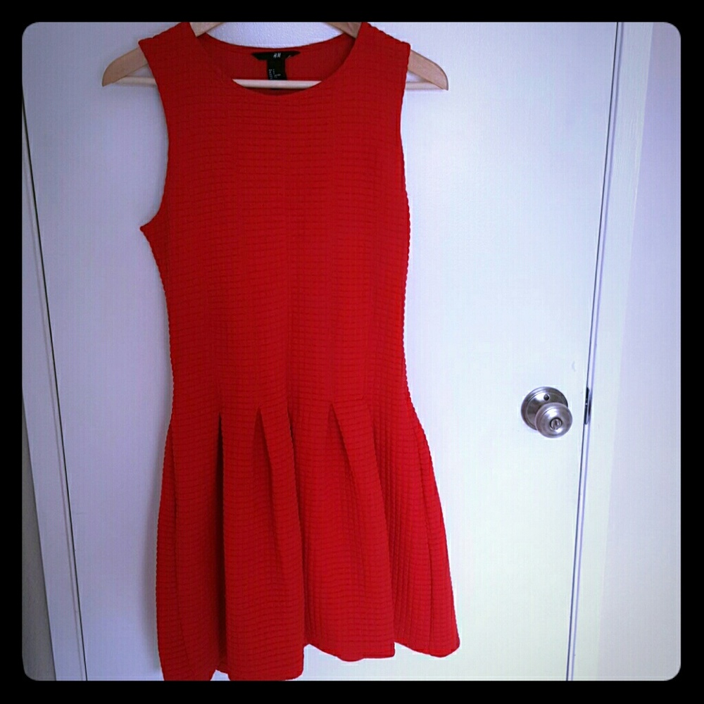 H&M summer dress